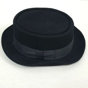 Vintage International Collection Golden Gate hat